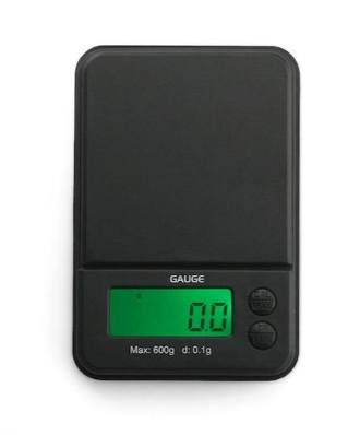 電子秤 Gauge Scale
