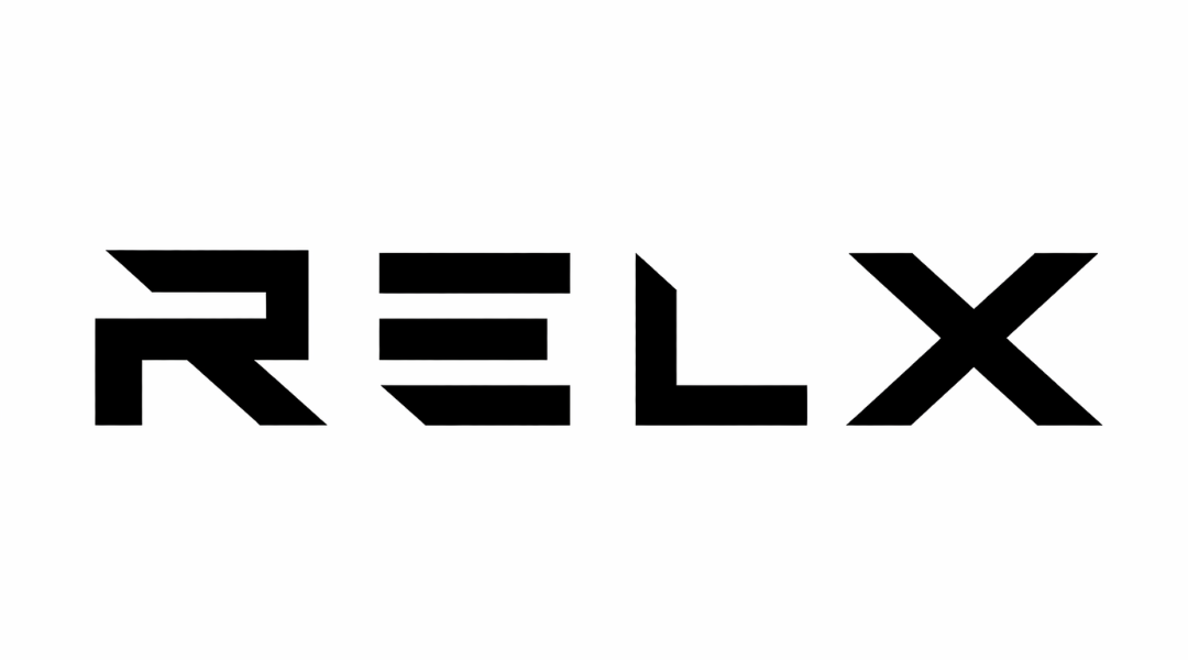 RELX 品牌 Logo