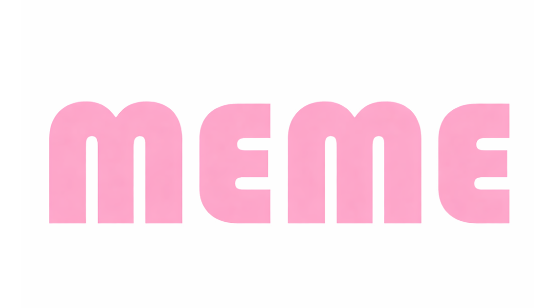MEME 品牌 Logo