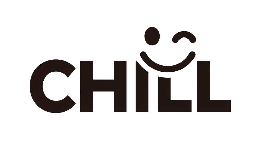 CHILL 品牌 Logo