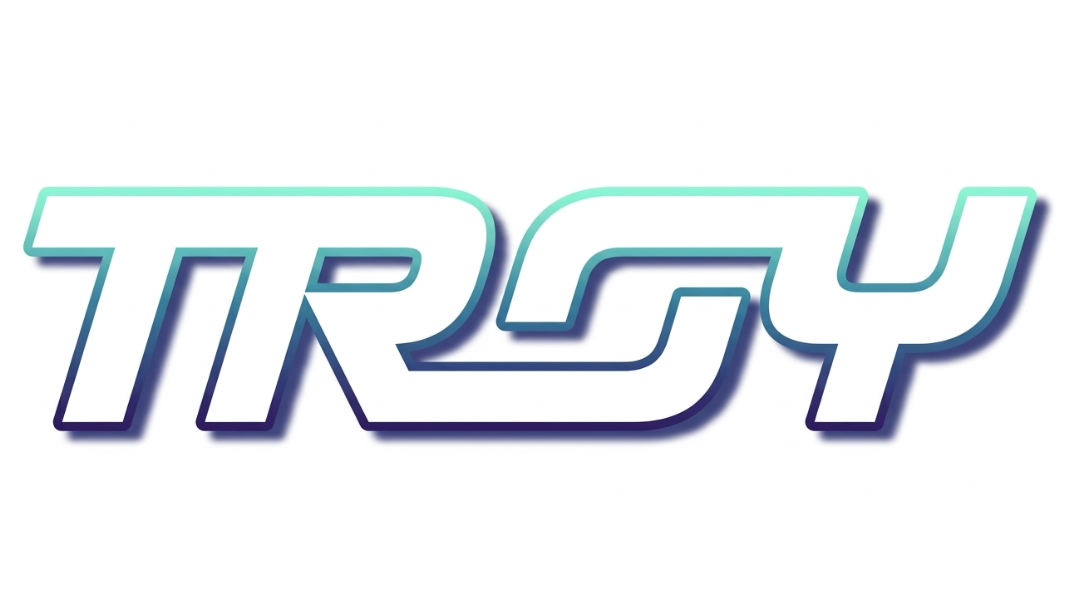 TROY 品牌 Logo