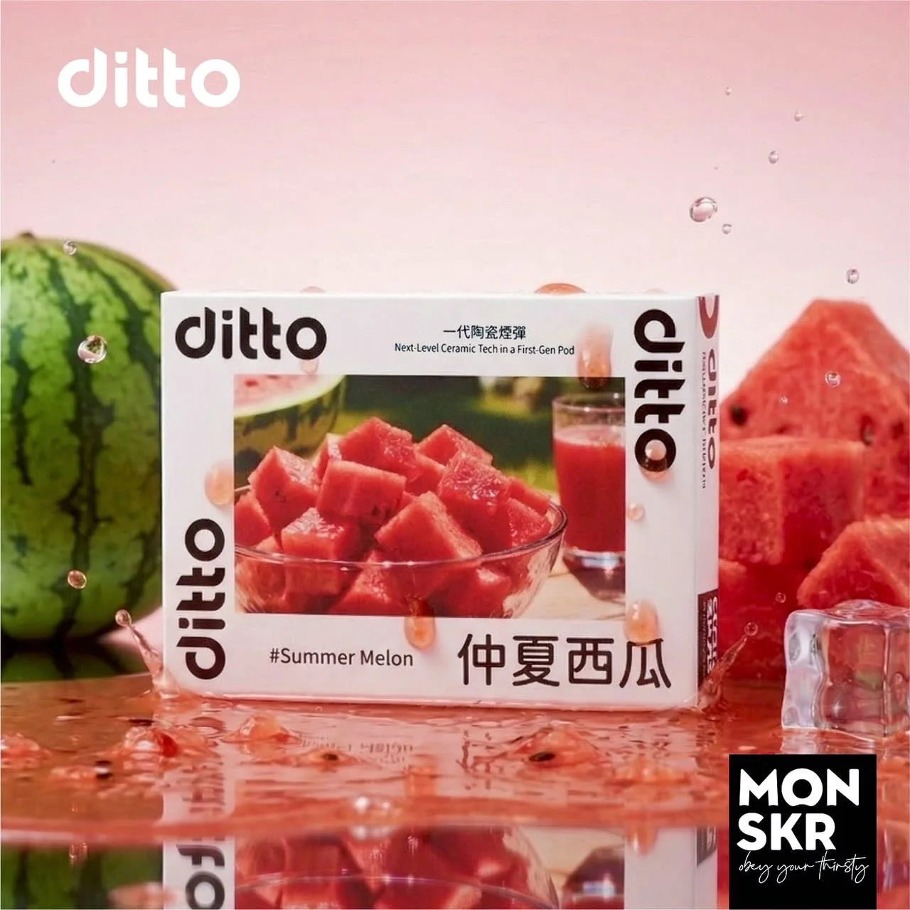 DITTO 迪圖悅刻14代通配 圖片 16