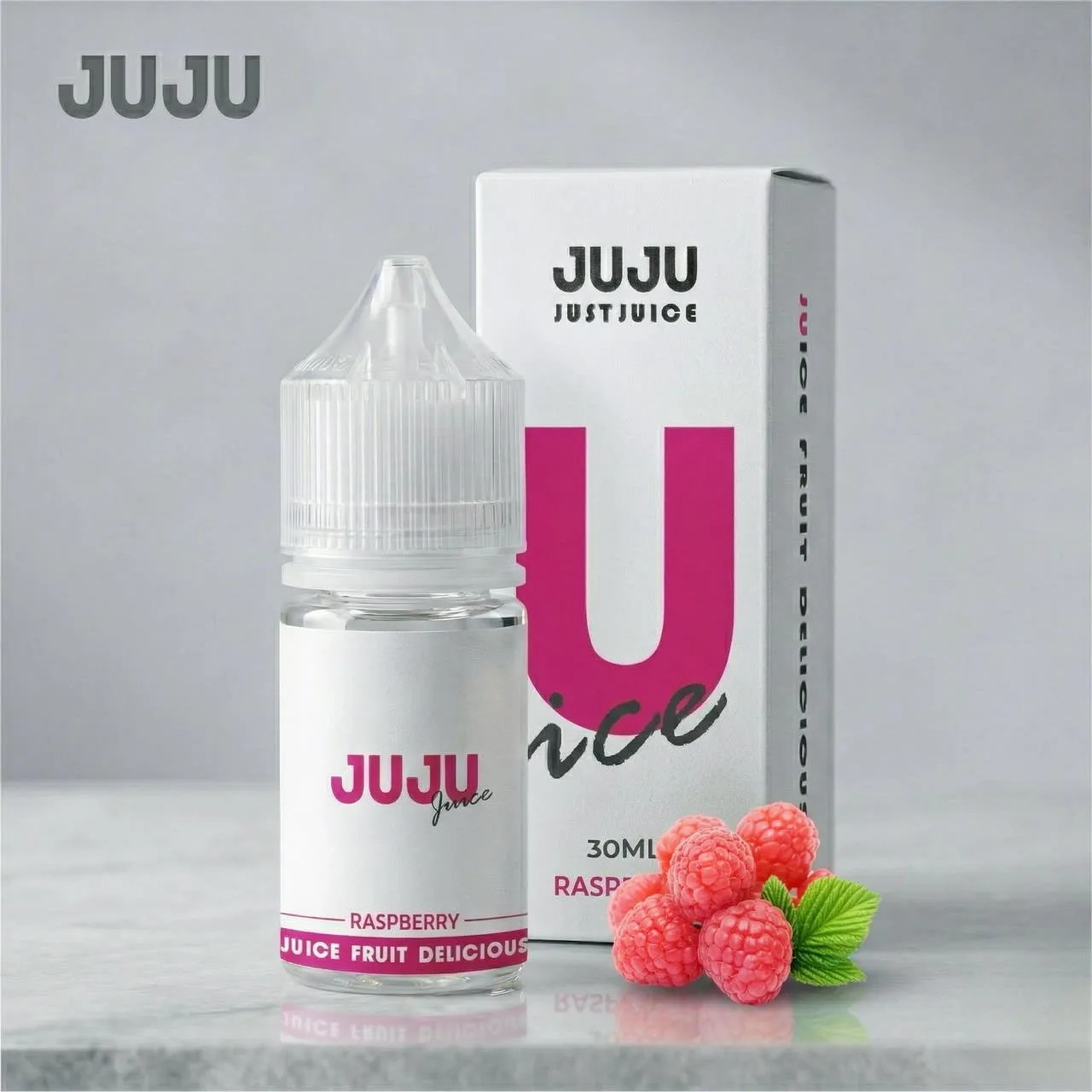JUJU 系列