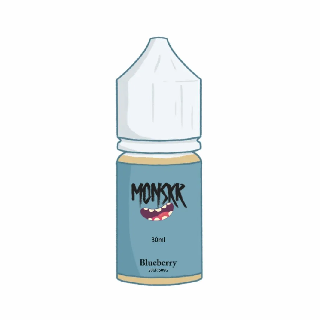 MONSKR 蒙斯科 煙油 圖片 9