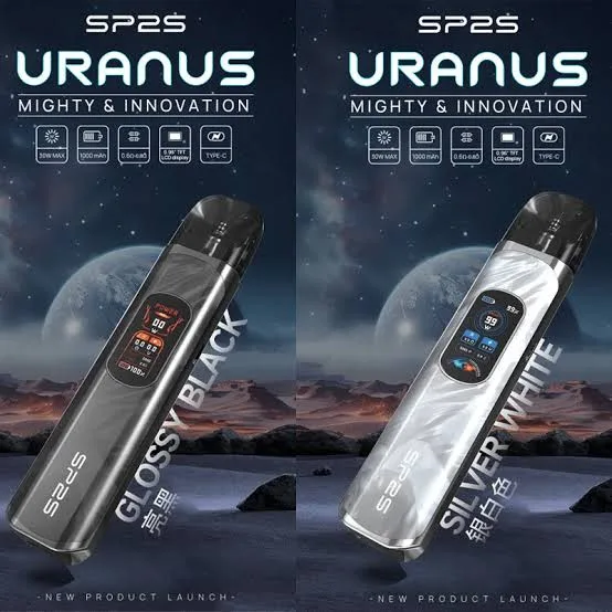 SP2S大煙天王星注油主機 圖片 2